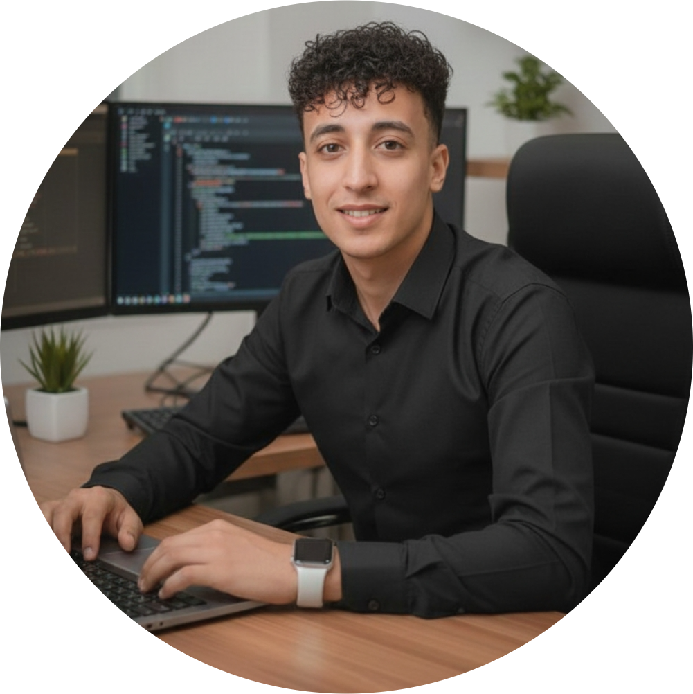 Profile of AI Engineer